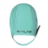 BTTLNS Neoprene swim cap Khione 1.0 mint  0120010-036