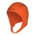 BTTLNS Neoprene swim cap Khione 1.0 orange  0120010-034