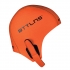 BTTLNS Neoprene swim cap Khione 1.0 orange  0120010-034