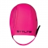 BTTLNS Neoprene swim cap Khione 1.0 pink  0120010-072