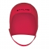 BTTLNS Neoprene swim cap Khione 1.0 red  0120010-003