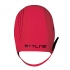 BTTLNS Neoprene swim cap Khione 1.0 red  0120010-003