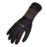 BTTLNS Neoprene swim socks and swim gloves bundle gold  0121009+0121010-087