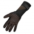 BTTLNS Neoprene swim gloves Boreas 1.0 gold  0121009-087