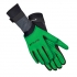 BTTLNS Neoprene swim gloves Boreas 1.0 green  0120012-040