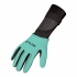 BTTLNS Neoprene swim socks and swim gloves bundle mint  0121006+0121007-036