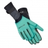 BTTLNS Neoprene swim gloves Boreas 1.0 mint  0120012-036