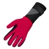 BTTLNS Neoprene swim gloves Boreas 1.0 red  0120012-003