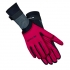 BTTLNS Neoprene swim gloves Boreas 1.0 red  0120012-003