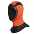 BTTLNS Hades 1.0 neoprene balaclava orange  0123001-034