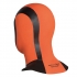 BTTLNS Hades 1.0 neoprene balaclava orange  0123001-034