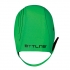 BTTLNS Neoprene swim cap Khione 1.0 green  0120010-040