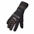 BTTLNS Neoprene thermal swim gloves and swim socks bundle gold  0121021-087