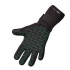 BTTLNS Neoprene thermal swim gloves Chione 1.0 green  0121016-037