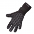 BTTLNS Neoprene thermal swim gloves Chione 1.0 silver  0121016-097