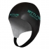 BTTLNS Neoprene thermal swim cap Zethes 1.0 mint  0121015-036