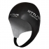 BTTLNS Neoprene thermal swim cap Zethes 1.0 silver  0121015-097