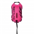 BTTLNS Amphitrite 2.0 safety buoy 20 liter pink  0423004-072