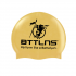 BTTLNS Silicone swimcap blessed gold Absorber 2.0  0318005-087