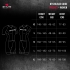 BTTLNS Typhon 2.0 trisuit short sleeve 2022 black/white Goddesses  0219009-120-2022