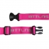 BTTLNS Race number belt Keeper 2.0 pink  0318001-072