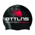 BTTLNS Absorber 2.0 SE Silicone swimcap Bloody Redbeard  0318008-021