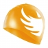 BTTLNS Absorber 2.0 silicone swimcap Blessed Gold  0318005-087