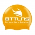 BTTLNS Absorber 2.0 silicone swimcap Blessed Gold  0318005-087