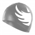 BTTLNS Silicone swimcap prestige silver Absorber 2.0  0318005-097
