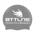 BTTLNS Silicone swimcap prestige silver Absorber 2.0  0318005-097