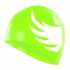 BTTLNS Absorber 2.0 silicone swimcap Conquering Green  0318005-040