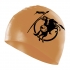 BTTLNS Absorber 2.0 silicone swimcap Blessed Gold  0318005-087