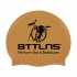 BTTLNS Absorber 2.0 silicone swimcap Blessed Gold  0318005-087