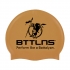 BTTLNS Silicone swimcap blessed gold Absorber 2.0  0318005-087