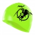 BTTLNS Silicone swimcap neon-green Absorber 2.0  0318005-040