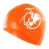 BTTLNS Silicone swimcap neon-orange Absorber 2.0  0318005-034