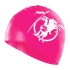 BTTLNS Silicone swimcap blessed pink Absorber 2.0  0318005-072