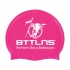 BTTLNS Silicone swimcap blessed pink Absorber 2.0  0318005-072