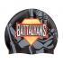 BTTLNS Silicone swimcap Battalyana Absorber 2.0 black  0318008-888