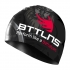 BTTLNS Absorber 2.0 SE Silicone swimcap Bloody Redbeard  0318008-021