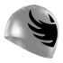 BTTLNS Silicone swimcap prestige silver Absorber 2.0  0318005-097