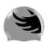 BTTLNS Silicone swimcap prestige silver Absorber 2.0  0318005-097