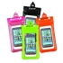 BTTLNS floating waterproof phone pouch Endymion 1.0 orange  06200011-034