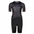 BTTLNS Nemean 1.0 pro aero trisuit short sleeve black Goddesses  0223002-125