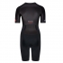 BTTLNS Nemean 1.0 pro aero trisuit short sleeve black Goddesses  0223002-125