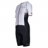 BTTLNS Nemean 1.0 pro aero trisuit short sleeve white Goddesses  0223002-128