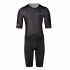 BTTLNS Nemean 1.0 pro aero trisuit short sleeve black Gods  0223001-125