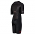 BTTLNS Nemean 1.0 pro aero trisuit short sleeve black Gods  0223001-125