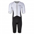 BTTLNS Nemean 1.0 pro aero trisuit short sleeve white Gods  0223001-128