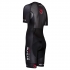 BTTLNS Typhon 2.0 trisuit short sleeve 2022 black Gods  0219008-2022-010